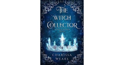 The second installment of the witch collector